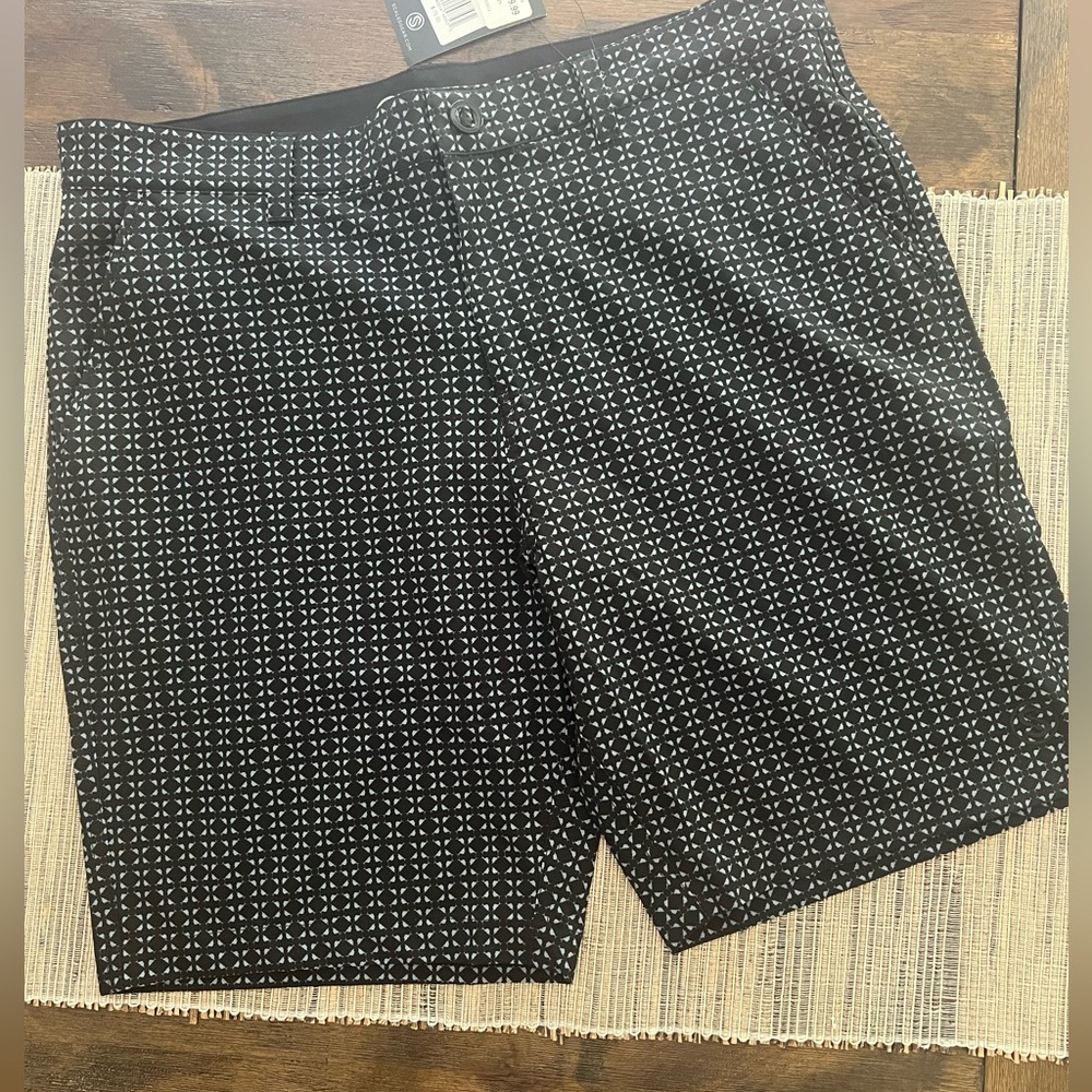 Scales Gear Men’s Walking Shorts